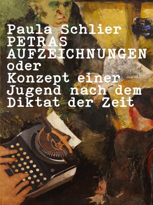cover image of Petras Aufzeichnungen